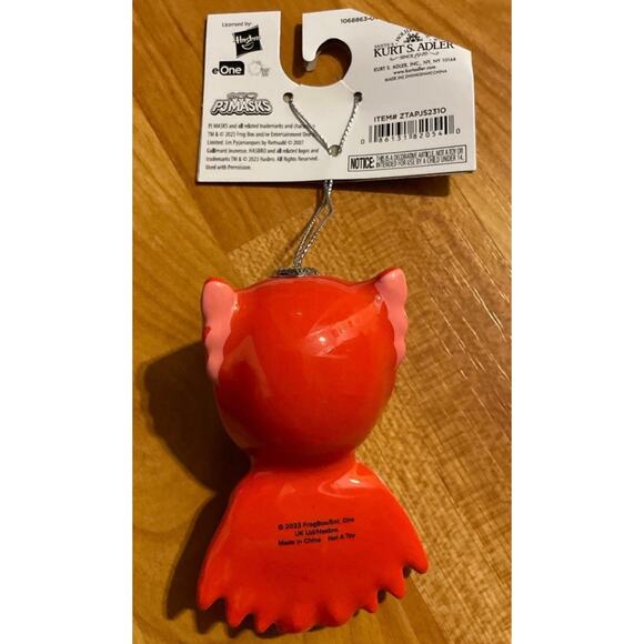 PJ Masks Owlette Ornament - Picture 3 of 3